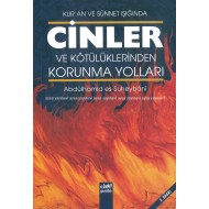 Cinler ve Kötülüklerden korunmanın yolları