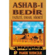 Ashabı Bedir Fazileti Esrarı Hikmeti