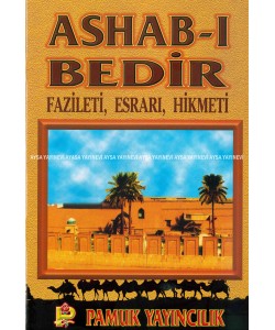 Ashabı Bedir Fazileti Esrarı Hikmeti