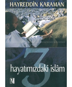 Hayatımızdaki İslam