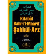 Kitabul Bahril Maarif Şakkul Arz