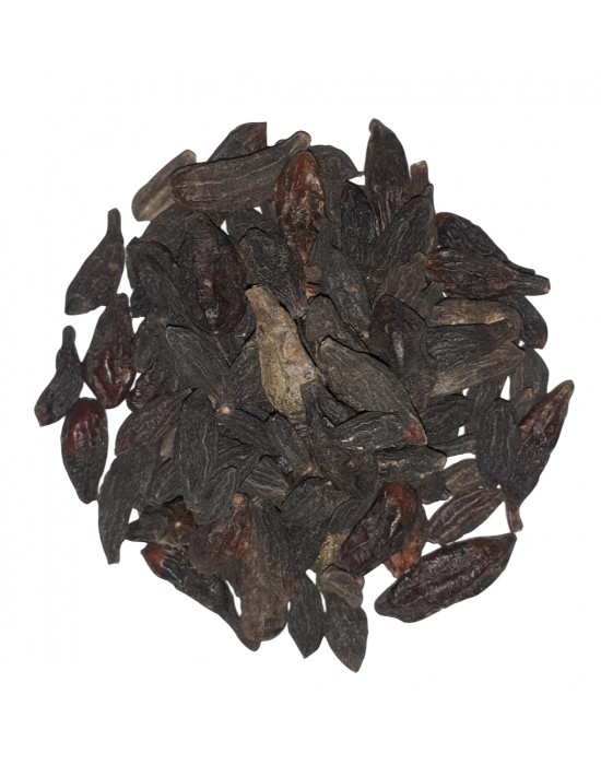 HELİLE (Karahelile) (100gr)