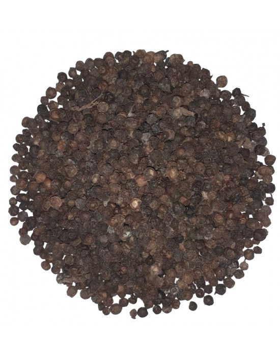 Tane Kara Biber 100 Gram