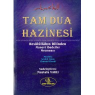 Tam Dua Hazinesi