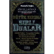 Büyük Zırhlı Sırlı Dualar