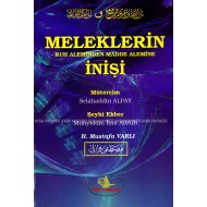 Meleklerin İnişi