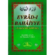 Evradı Behaiye