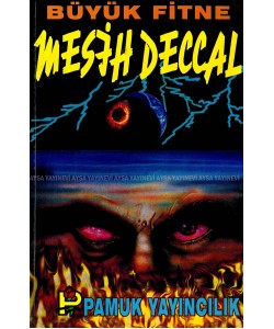 Büyük Fitne Mesih Deccal