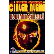 Sihir Nazar Cinler Alemi ve Korunma Çareleri