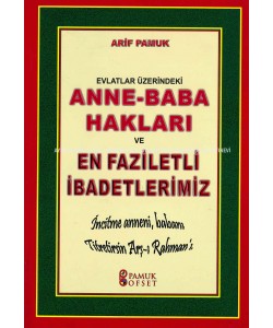 Evlatlar Üzerindeki Anne Baba Hakları