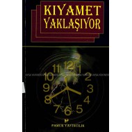 Kıyamet Yaklaşıyor