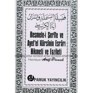 Besmelei Şerifenin Fazileti