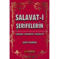 Salavatı Şerifenin Esrarı Hikmeti Fazileti