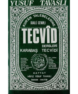 TECVİD