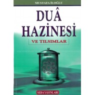 Dua Hazinesi ve Tılsımlar