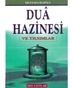 Dua Hazinesi ve Tılsımlar