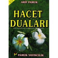 Hacet Duaları  
