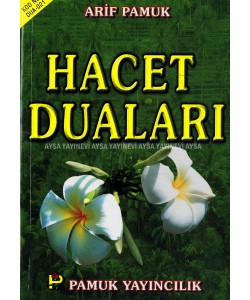 Hacet Duaları  