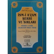 İsmi Azam Şerhi ve Sırları
