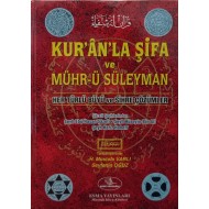 Kur'an''la  Şifa ve Mühr-ü  Süleyman