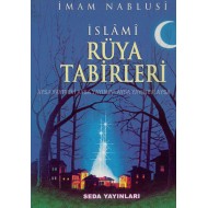 Rüya Tabirleri İmam-ı Nablusi (CEP BOY)