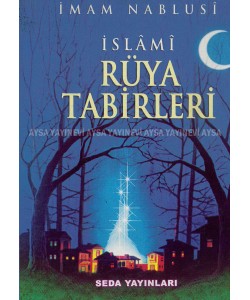 Rüya Tabirleri İmam-ı Nablusi (CEP BOY)