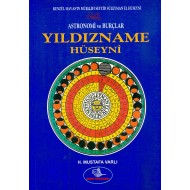 Astronomi Ve Burçlar Yıldızmane Hüseyni