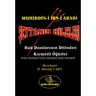 Şeytanın Hileleri - Muhiddin İbni Arabi 