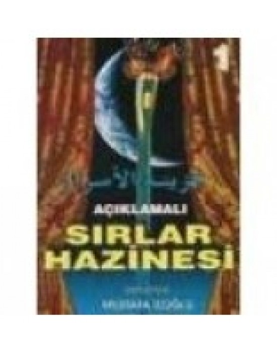 Açıklamalı Sırlar Hazinesi 