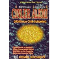 Cinler Alemi