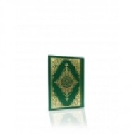 Kuranı Kerim Hafız Boy İki Renk