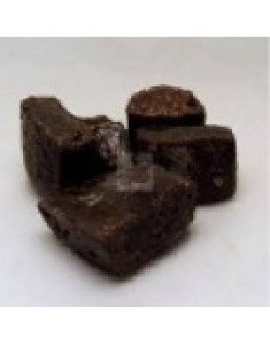 Hantit - Hıthıt - Şeytan Tersi - 50 gram (Çekilmiş Toz Halinde)