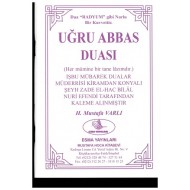 Uğur Abbas Duası M.Varlı