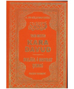 Kara Davut - Delaili Hayrat