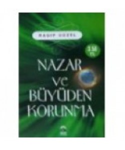 Nazar ve Büyüden Korunma