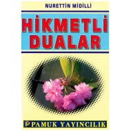 Hikmetli Dualar
