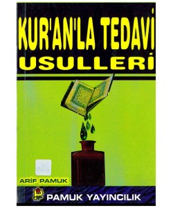Kuranla Tedavi Usulleri