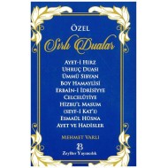Özel Sırlı Dualar  Mehmet VARLI